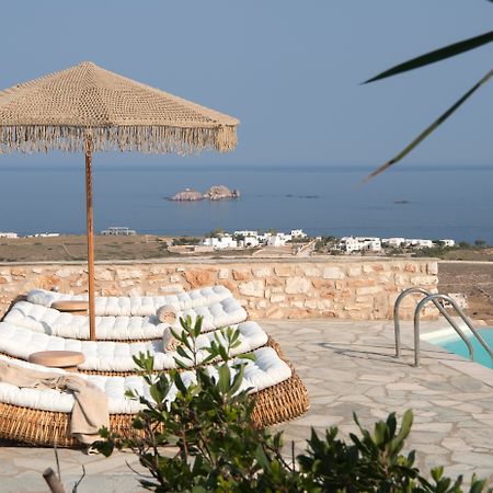 Mythic Paros , Adults Only Hotel Agia Irini  Exterior photo