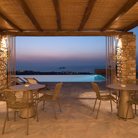 Mythic Paros , Adults Only Hotel Agia Irini  Exterior photo
