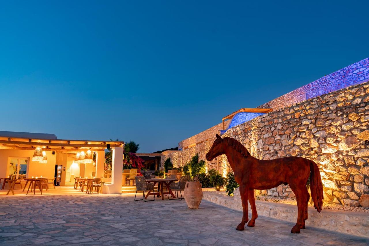 Mythic Paros , Adults Only Hotel Agia Irini  Exterior photo