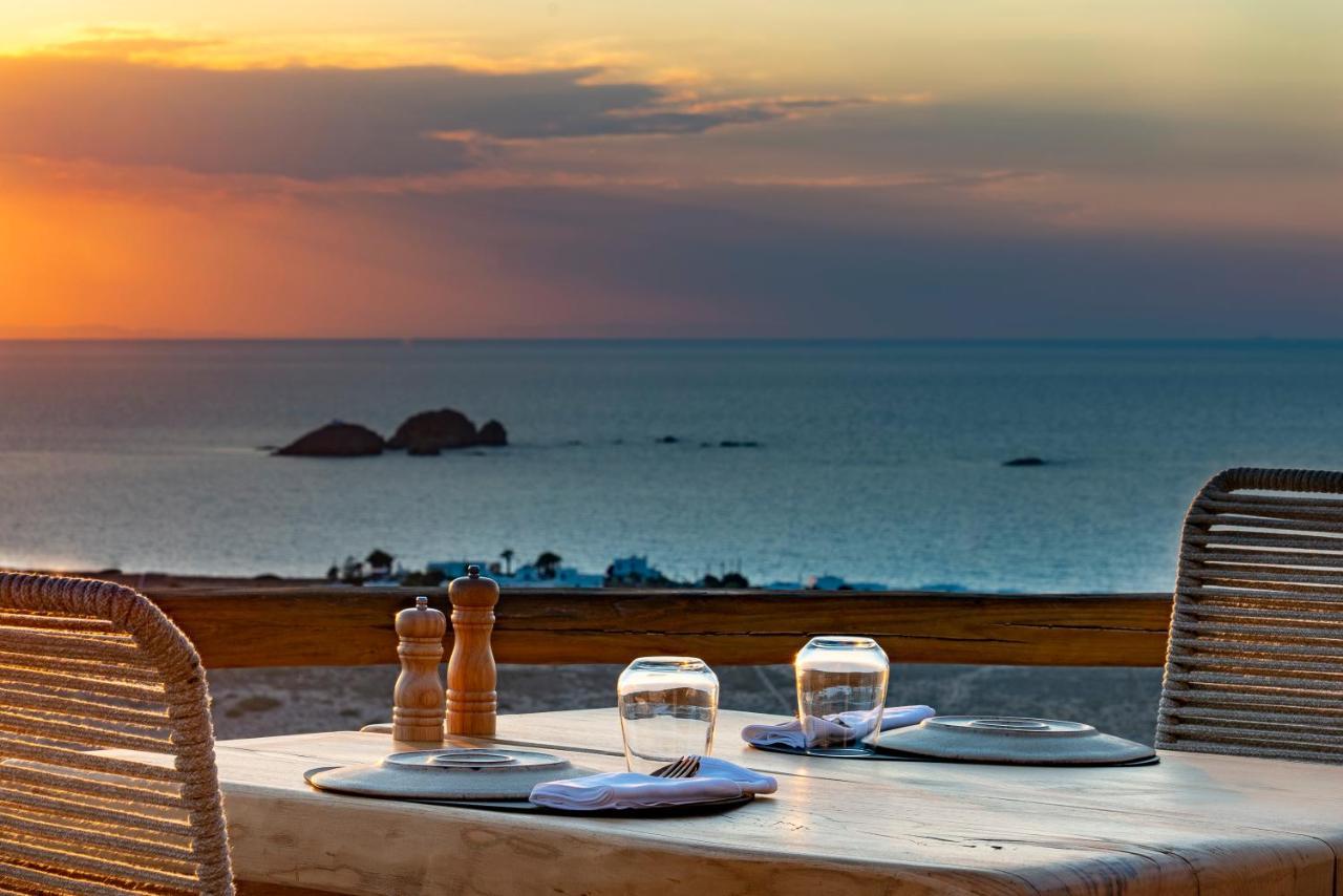 Mythic Paros , Adults Only Hotel Agia Irini  Exterior photo
