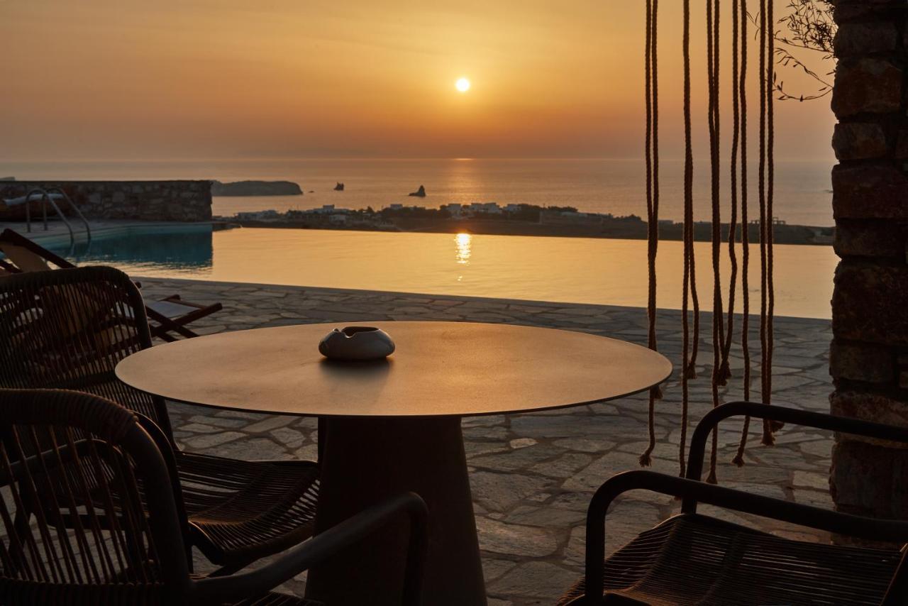 Mythic Paros , Adults Only Hotel Agia Irini  Exterior photo