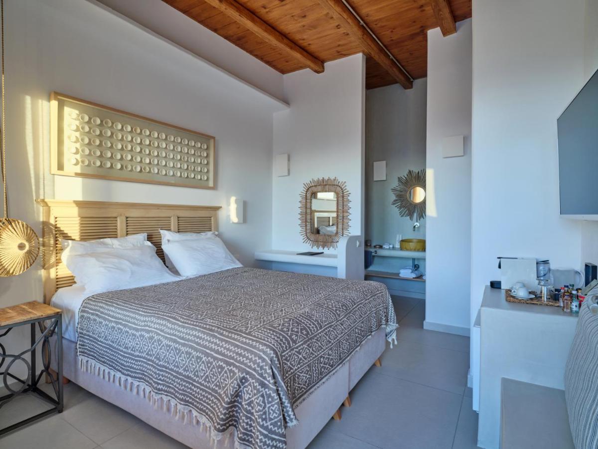 Mythic Paros , Adults Only Hotel Agia Irini  Exterior photo