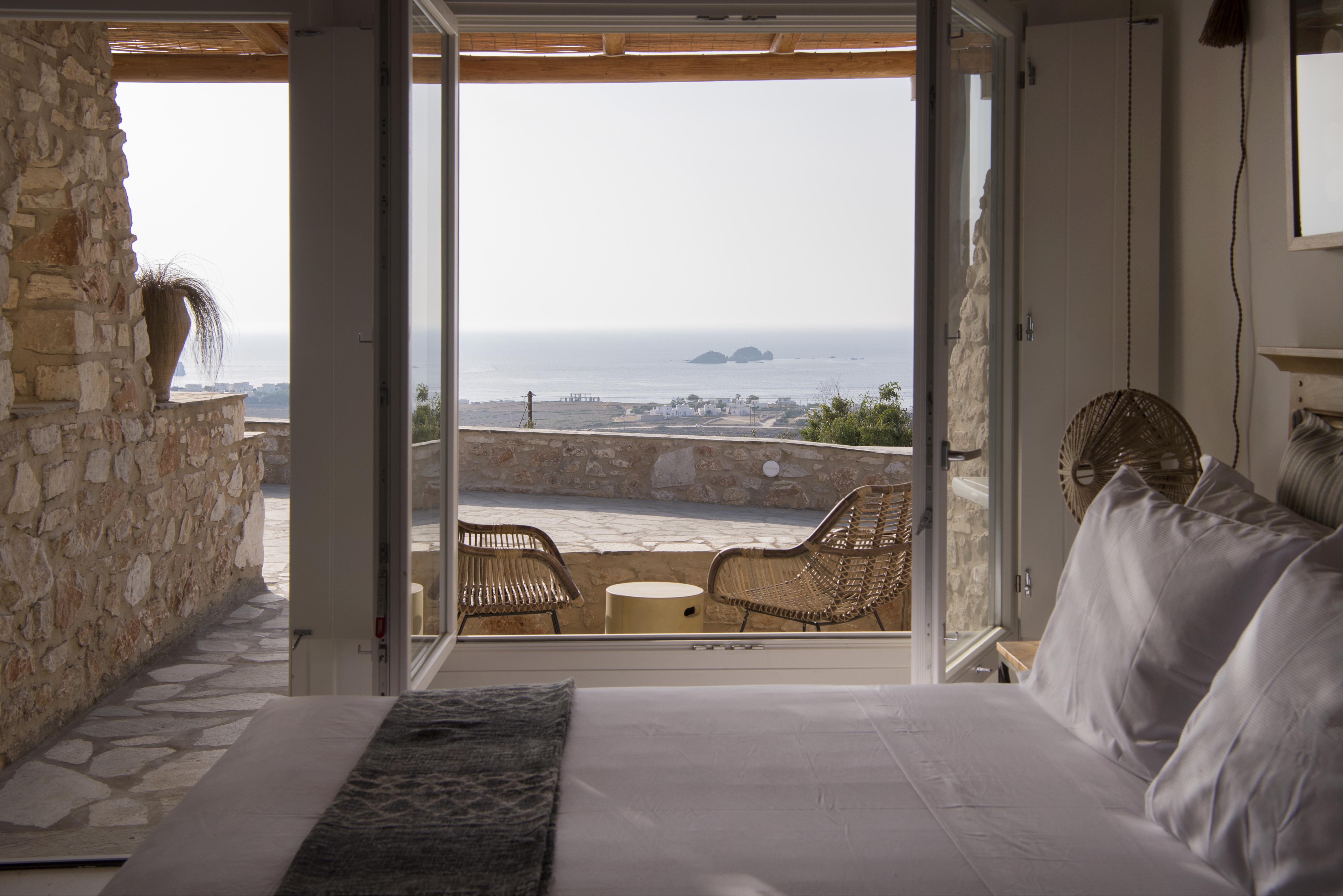 Mythic Paros , Adults Only Hotel Agia Irini  Exterior photo
