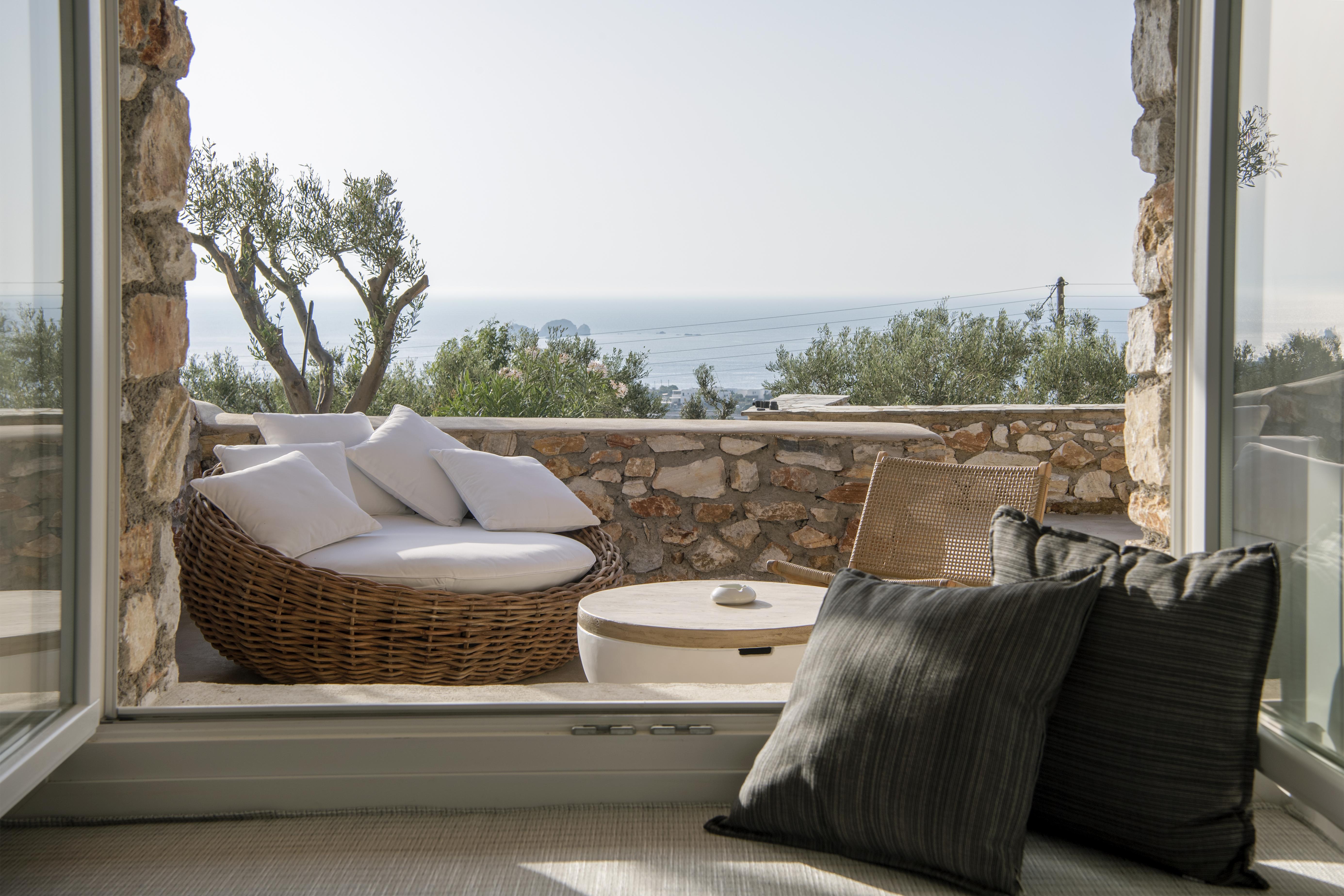 Mythic Paros , Adults Only Hotel Agia Irini  Exterior photo