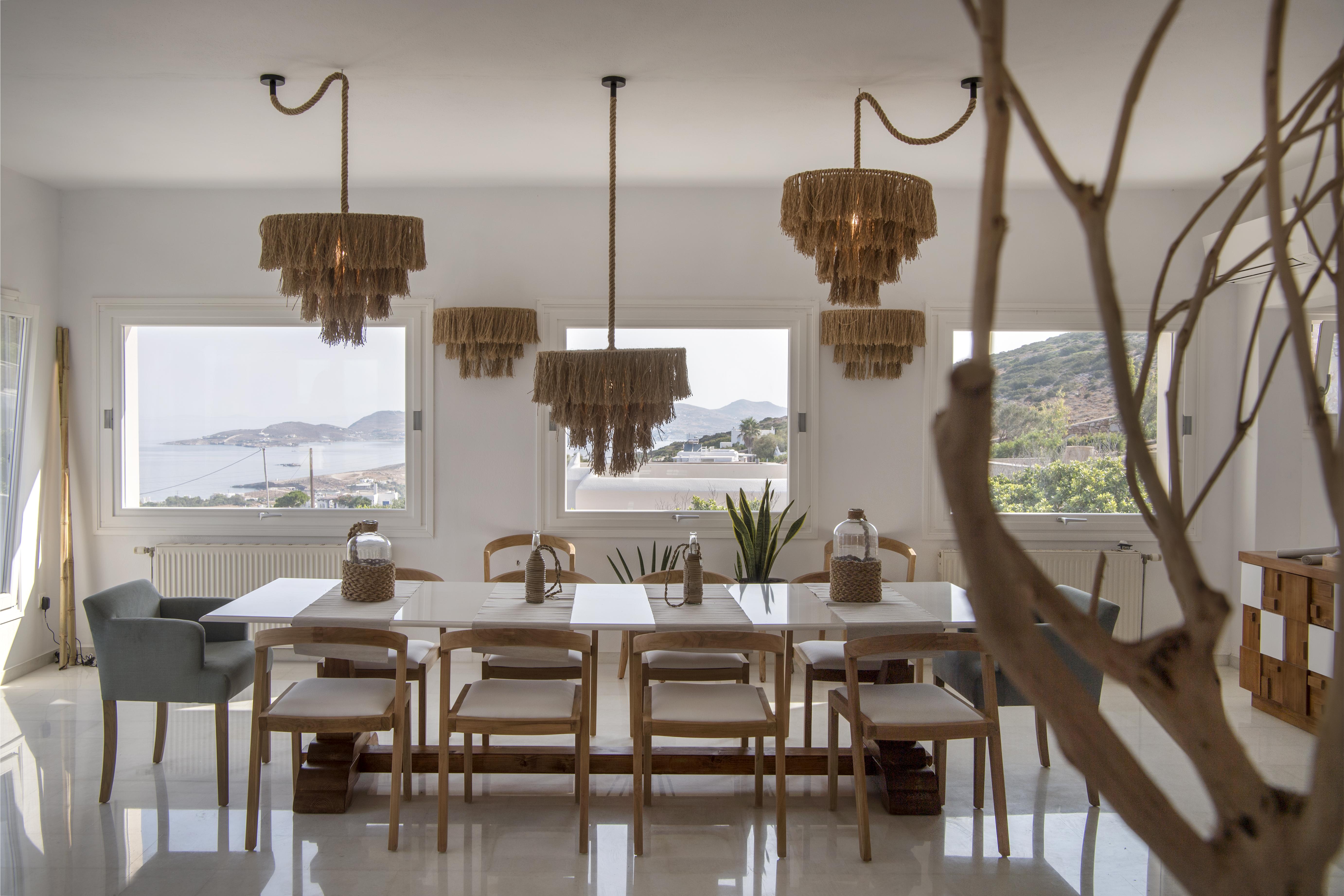 Mythic Paros , Adults Only Hotel Agia Irini  Exterior photo