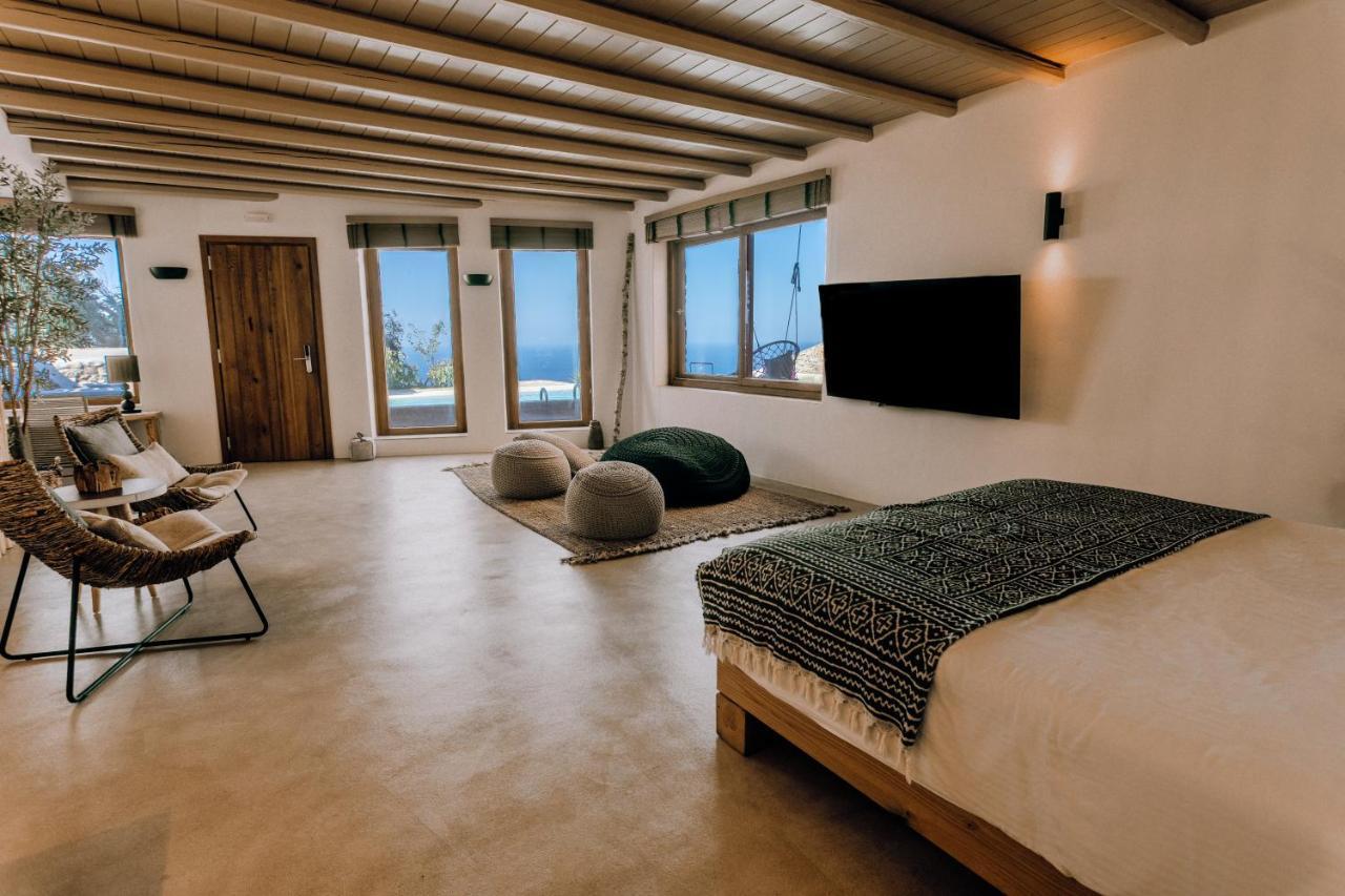Mythic Paros , Adults Only Hotel Agia Irini  Exterior photo
