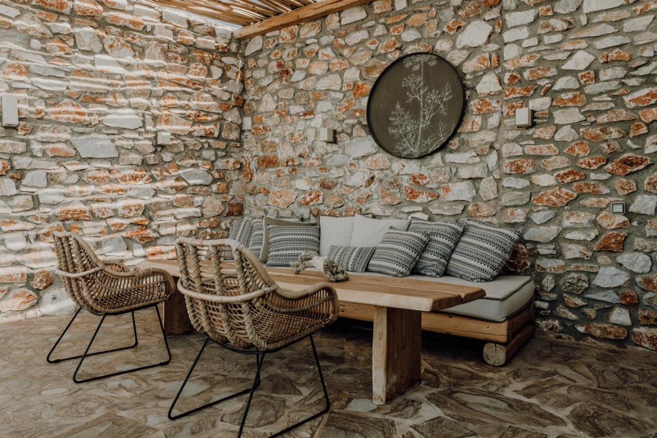 Mythic Paros , Adults Only Hotel Agia Irini  Exterior photo