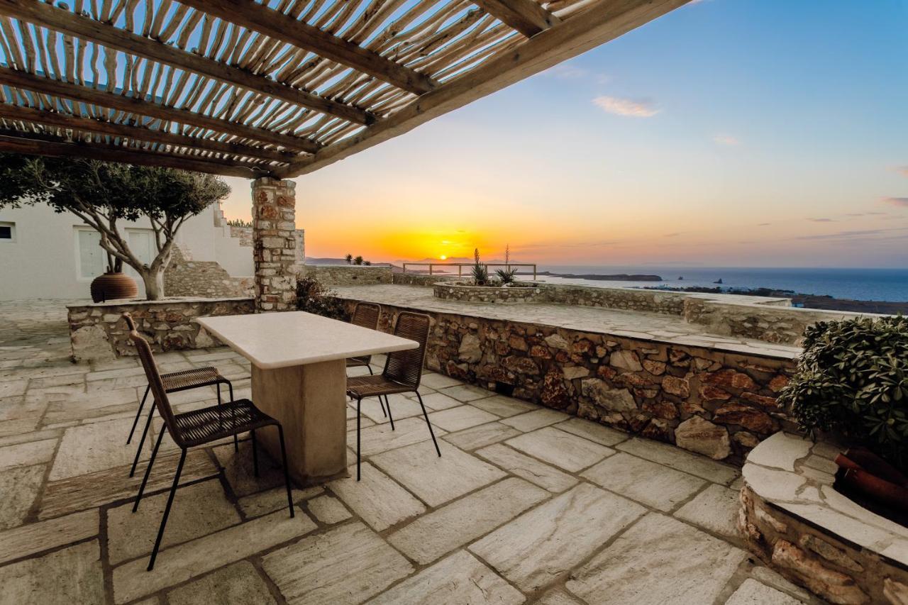 Mythic Paros , Adults Only Hotel Agia Irini  Exterior photo