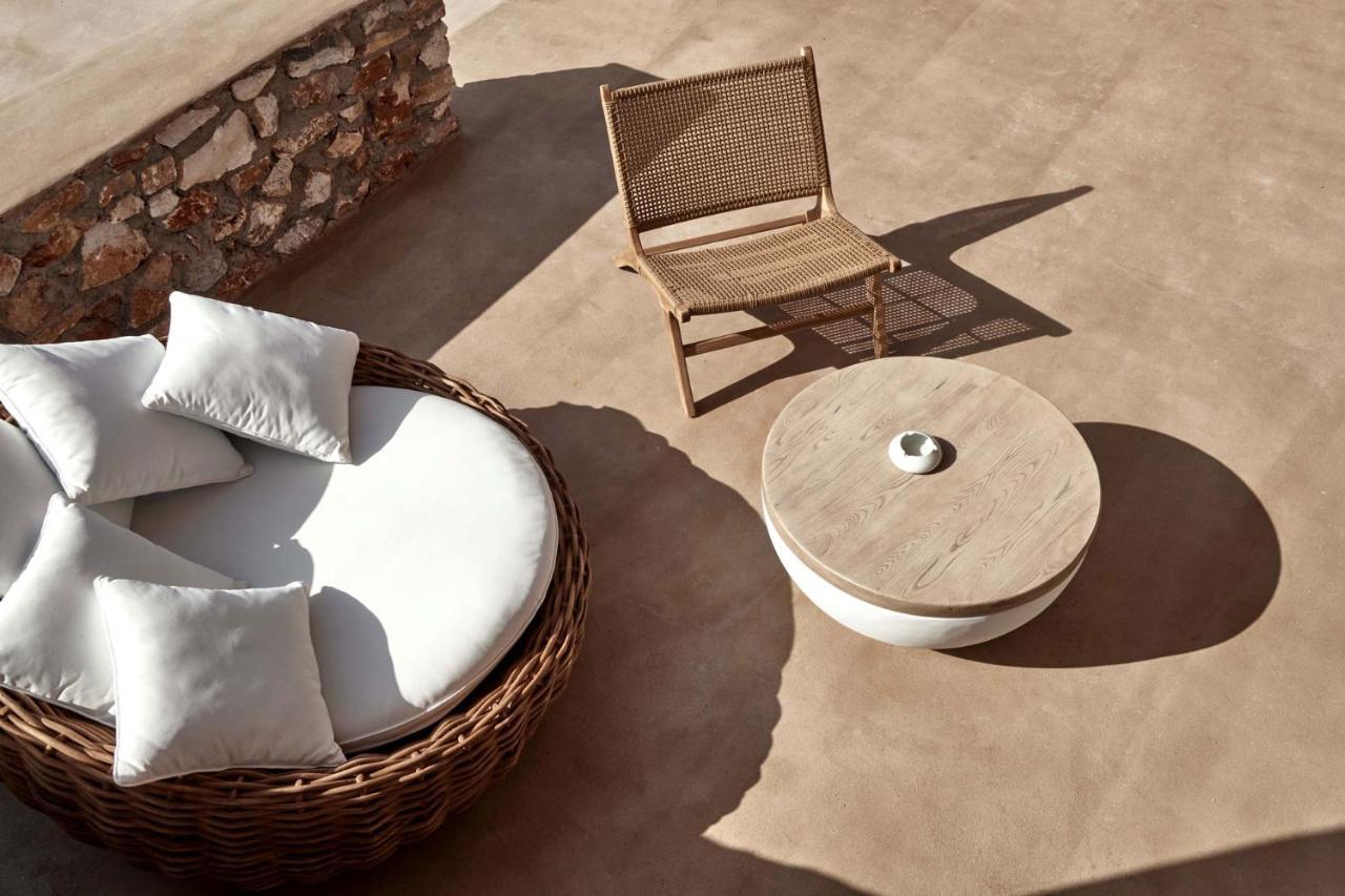 Mythic Paros , Adults Only Hotel Agia Irini  Exterior photo