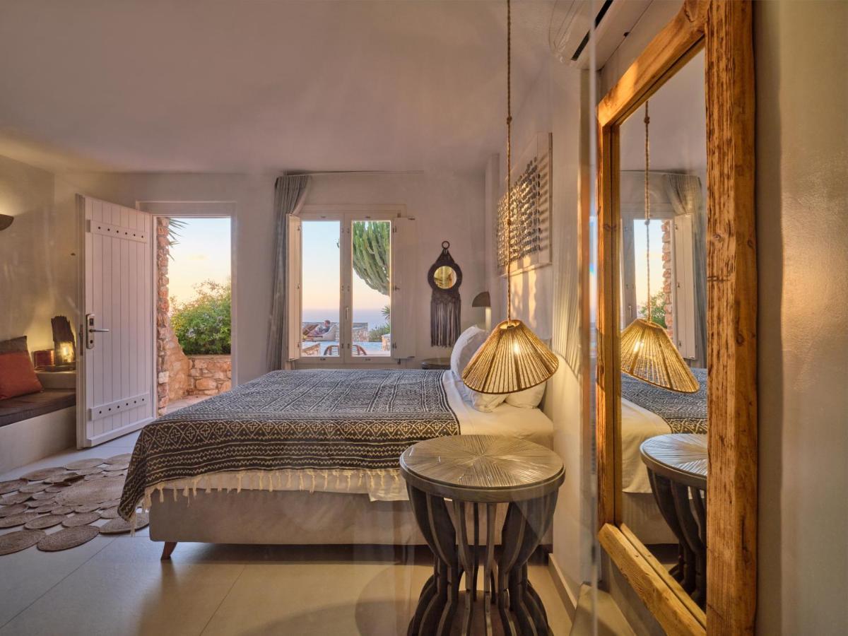 Mythic Paros , Adults Only Hotel Agia Irini  Exterior photo