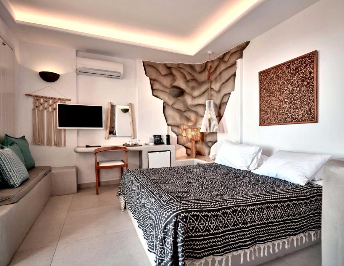 Mythic Paros , Adults Only Hotel Agia Irini  Exterior photo