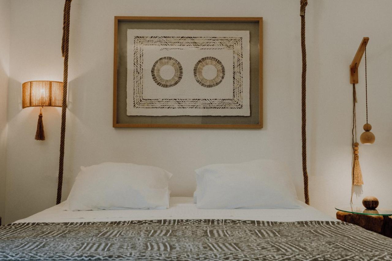 Mythic Paros , Adults Only Hotel Agia Irini  Exterior photo