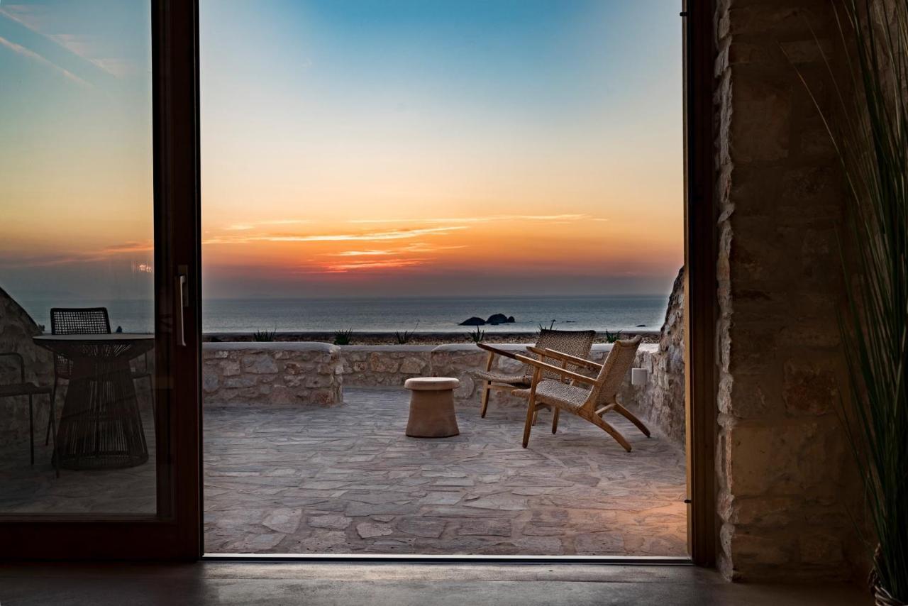 Mythic Paros , Adults Only Hotel Agia Irini  Exterior photo