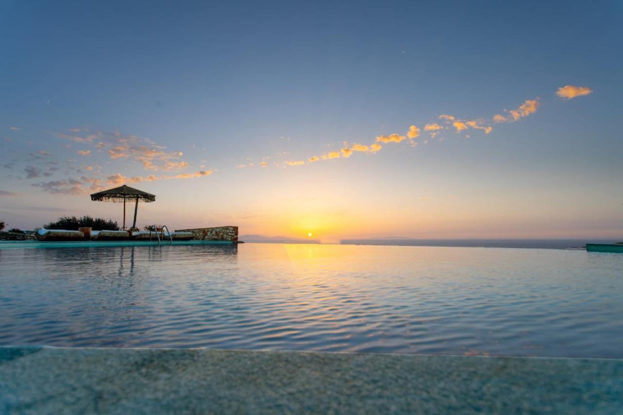 Mythic Paros , Adults Only Hotel Agia Irini  Exterior photo