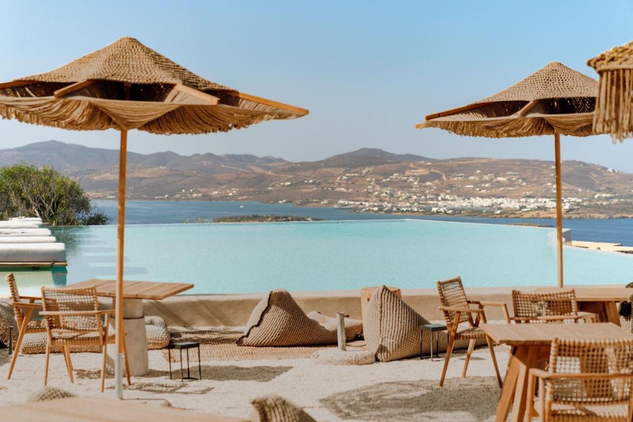 Mythic Paros , Adults Only Hotel Agia Irini  Exterior photo