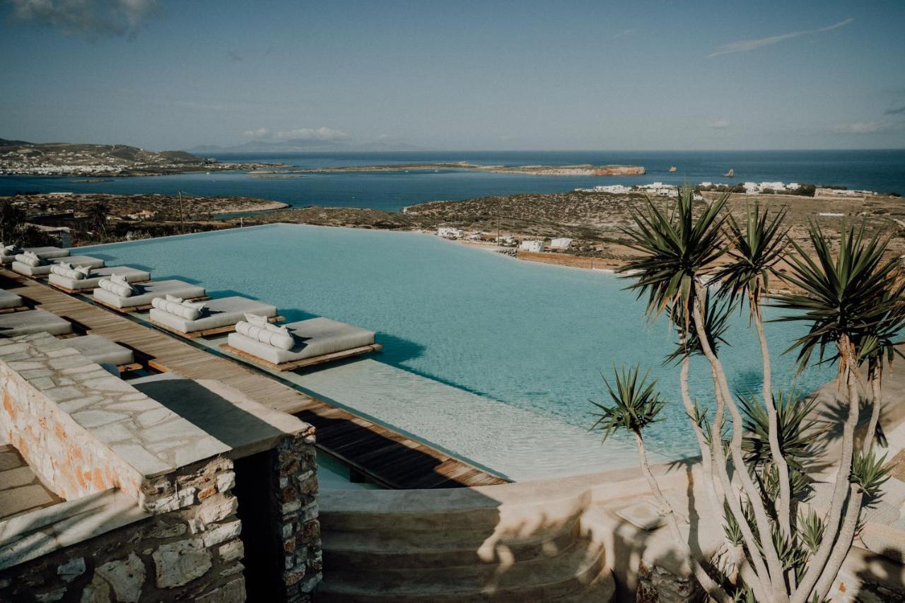 Mythic Paros , Adults Only Hotel Agia Irini  Exterior photo