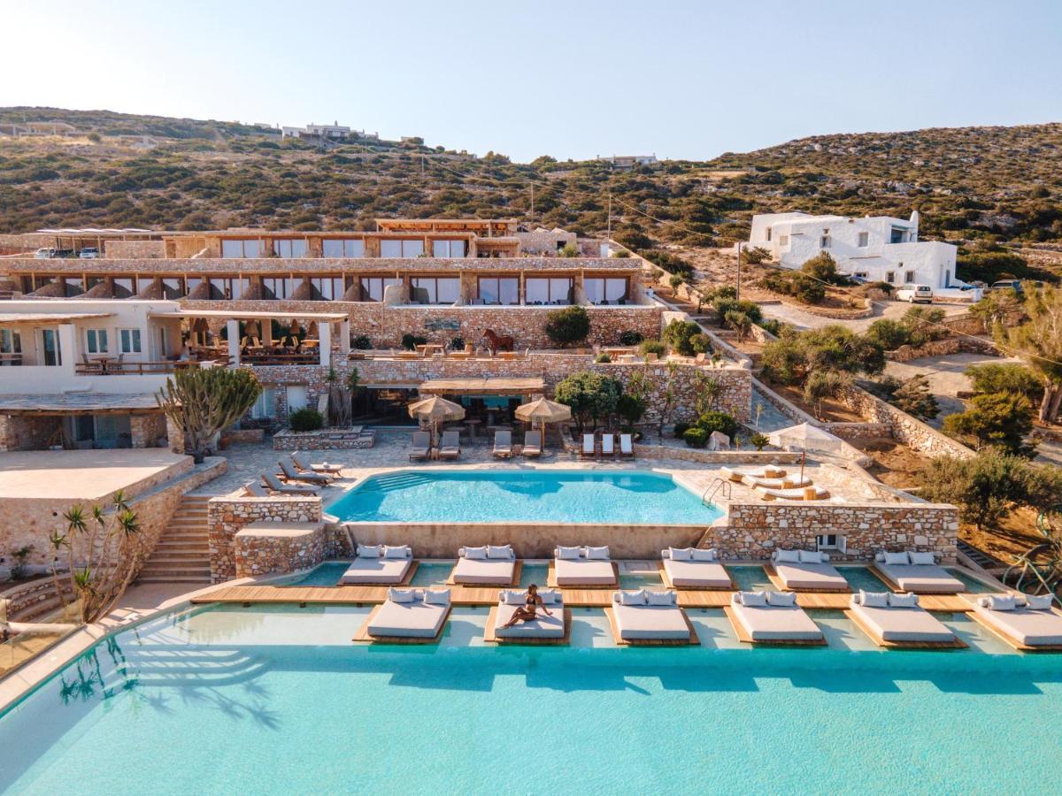 Mythic Paros , Adults Only Hotel Agia Irini  Exterior photo
