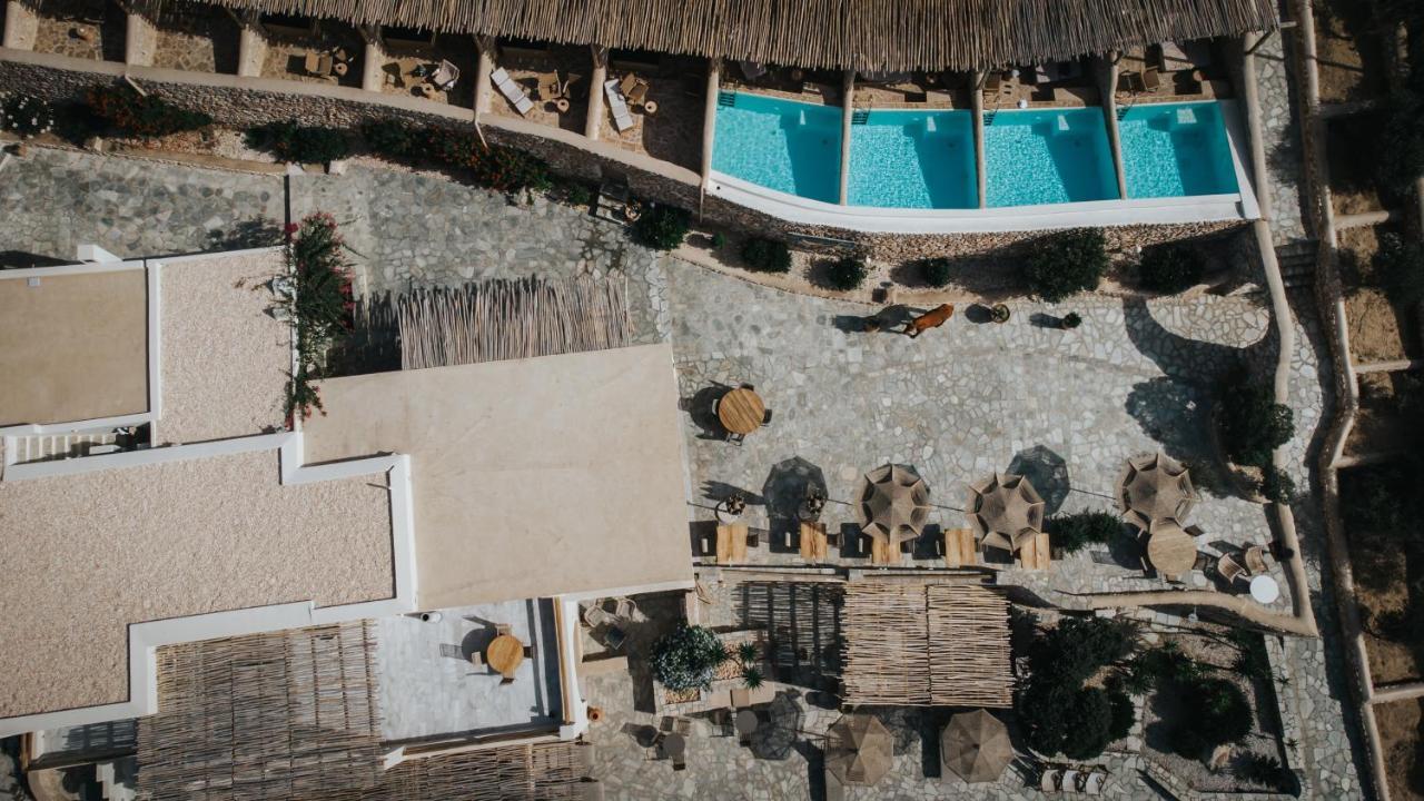 Mythic Paros , Adults Only Hotel Agia Irini  Exterior photo