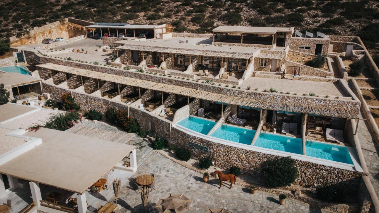 Mythic Paros , Adults Only Hotel Agia Irini  Exterior photo