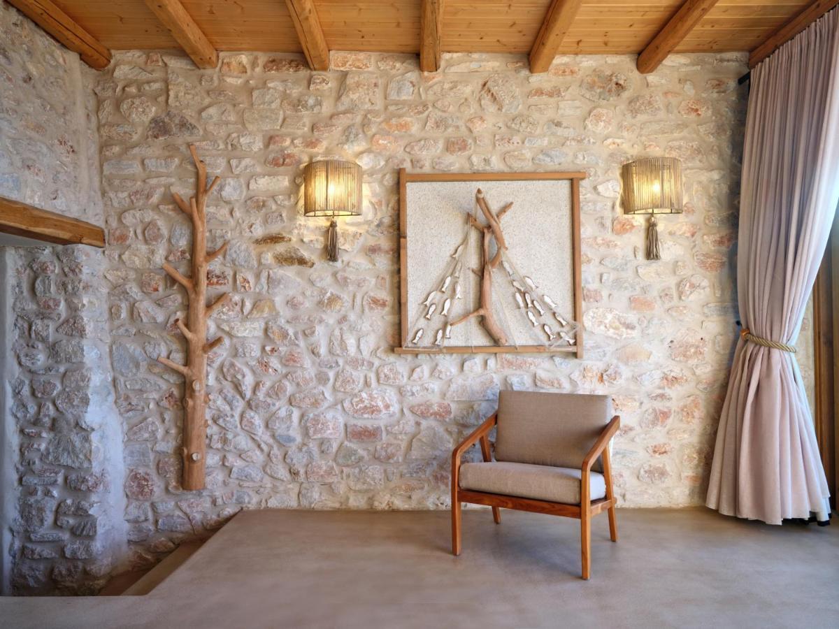 Mythic Paros , Adults Only Hotel Agia Irini  Exterior photo