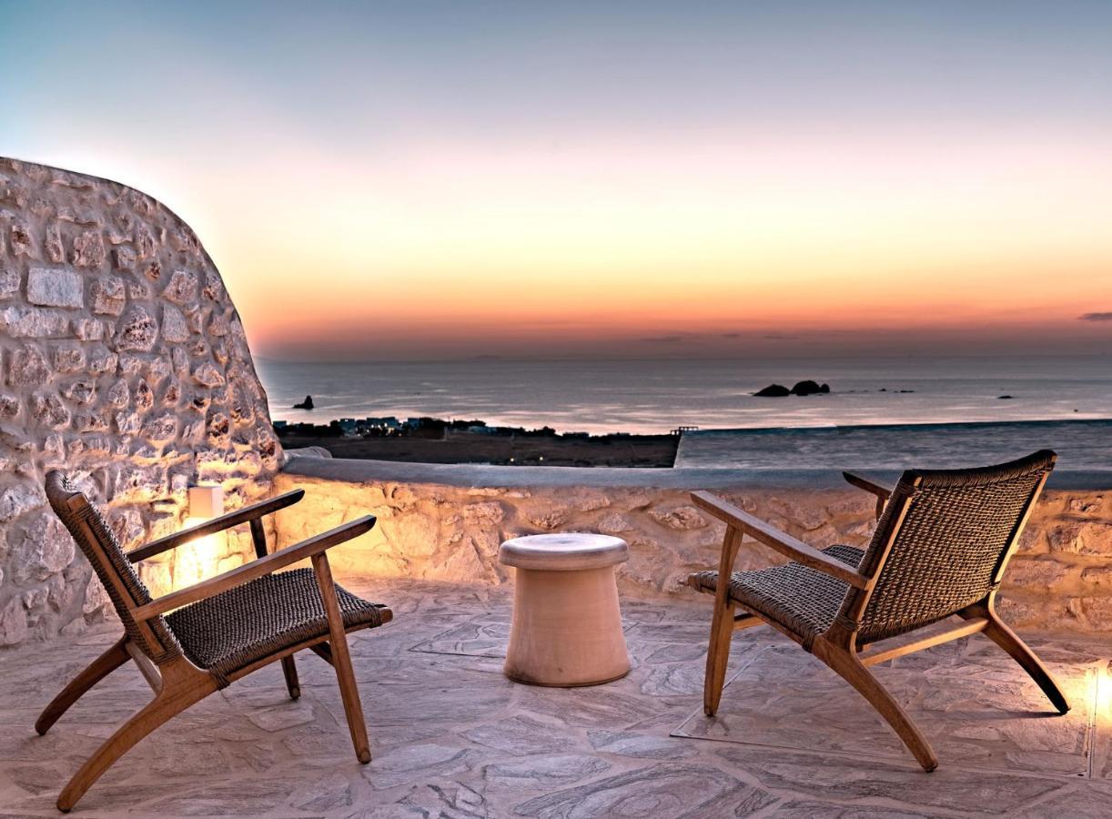 Mythic Paros , Adults Only Hotel Agia Irini  Exterior photo