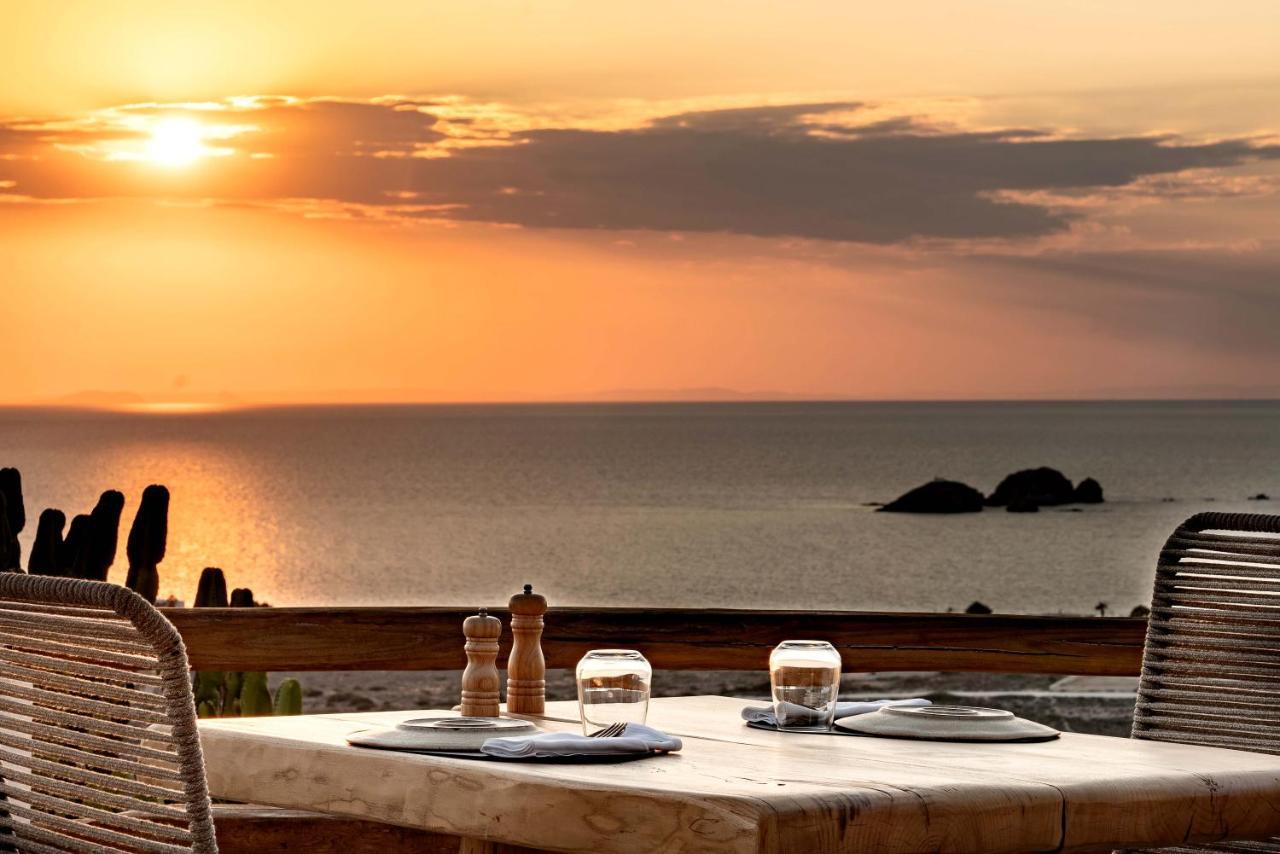Mythic Paros , Adults Only Hotel Agia Irini  Exterior photo