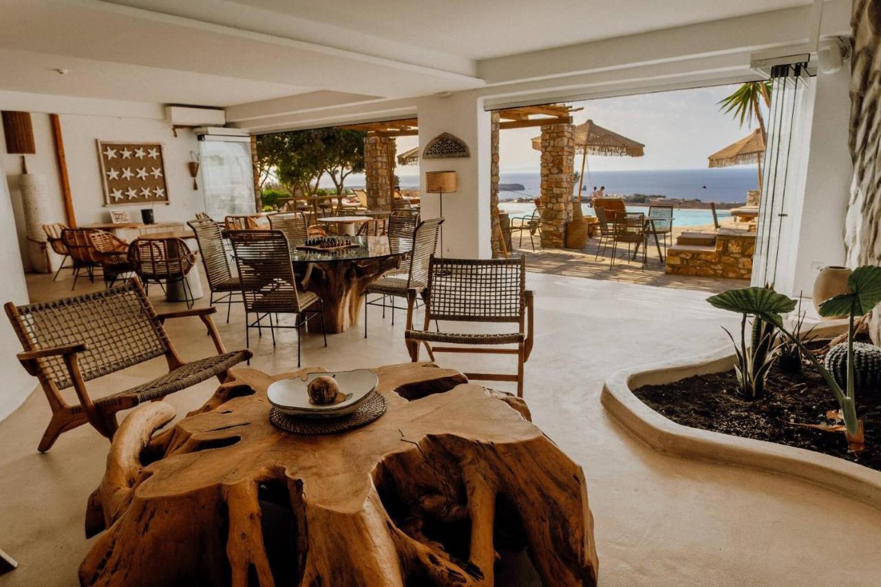 Mythic Paros , Adults Only Hotel Agia Irini  Exterior photo