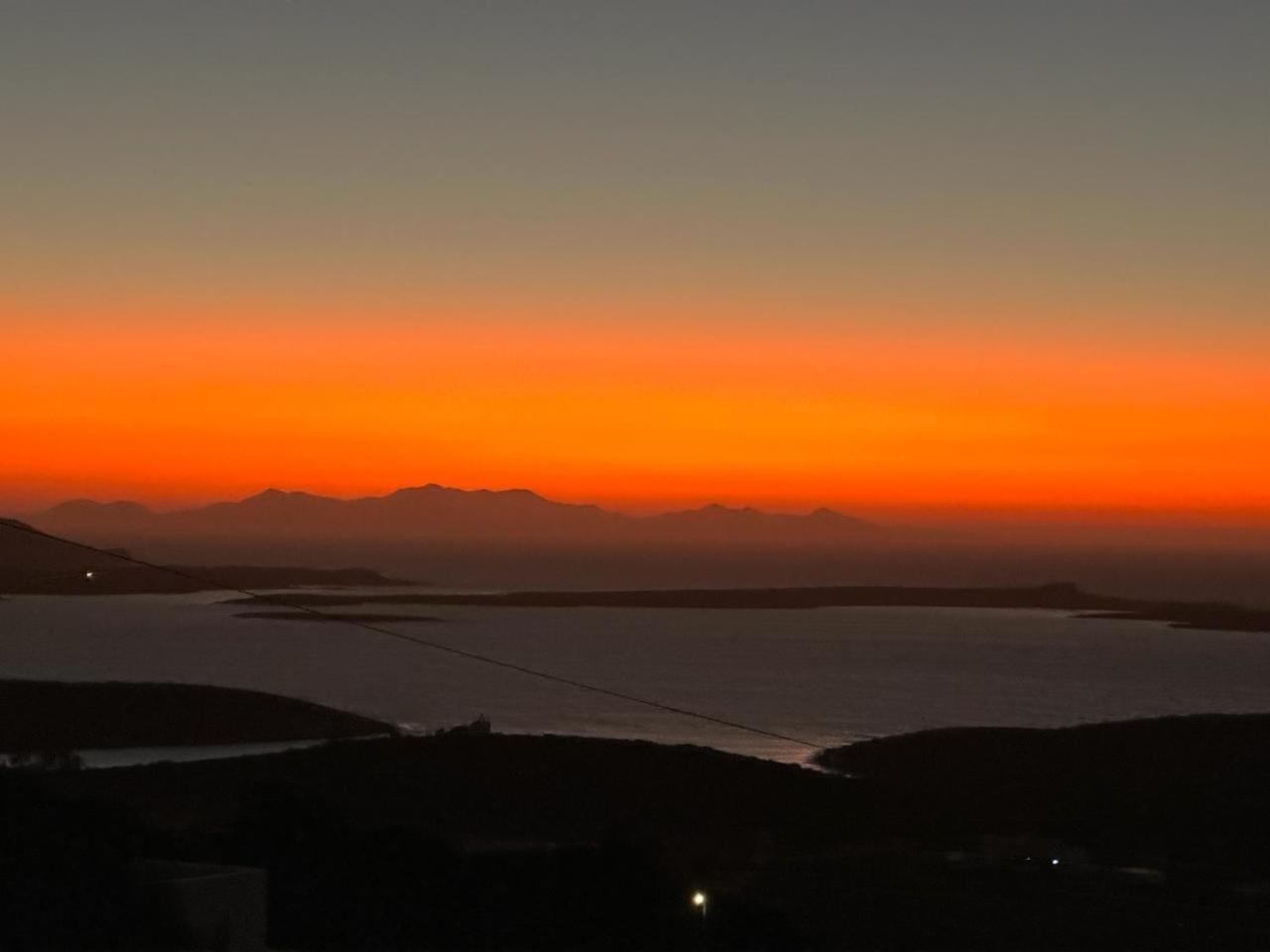 Mythic Paros , Adults Only Hotel Agia Irini  Exterior photo
