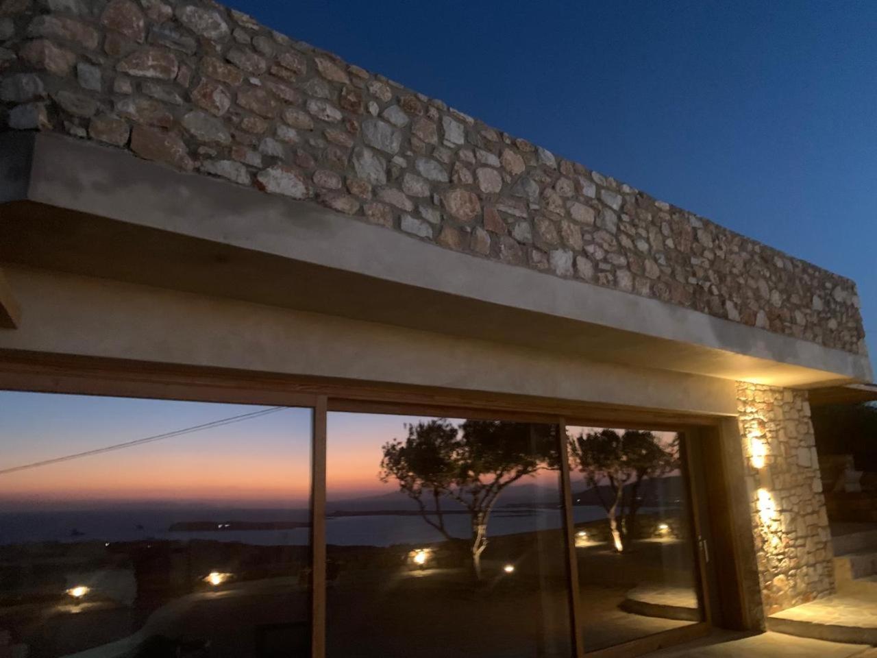 Mythic Paros , Adults Only Hotel Agia Irini  Exterior photo