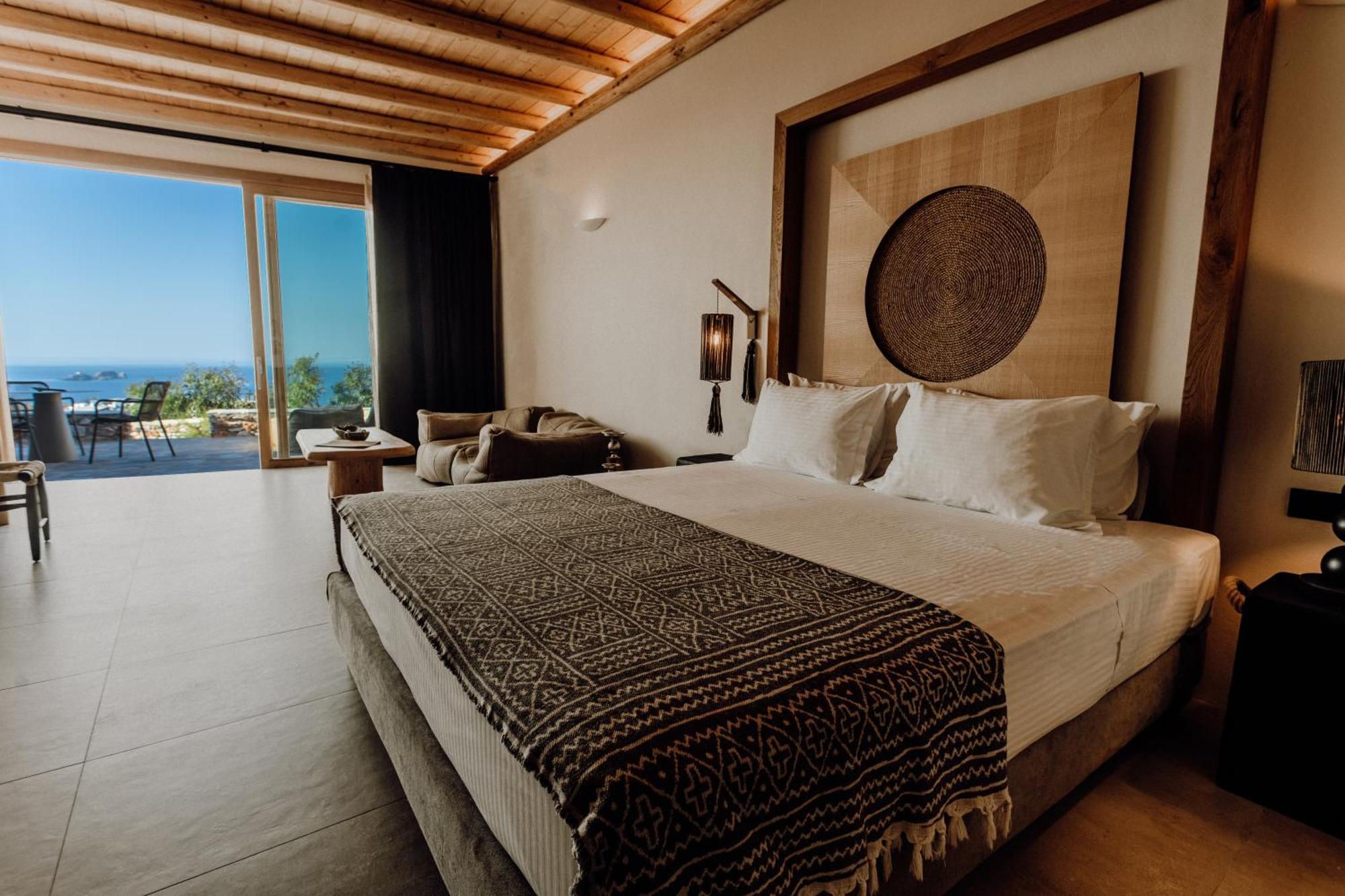 Mythic Paros , Adults Only Hotel Agia Irini  Room photo