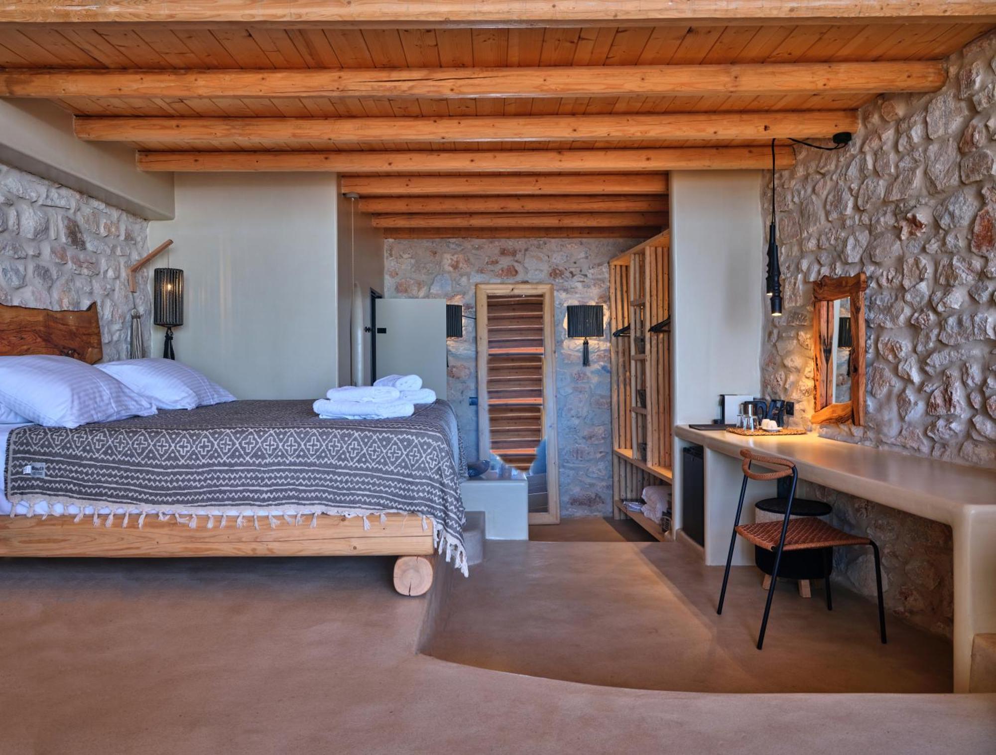 Mythic Paros , Adults Only Hotel Agia Irini  Room photo