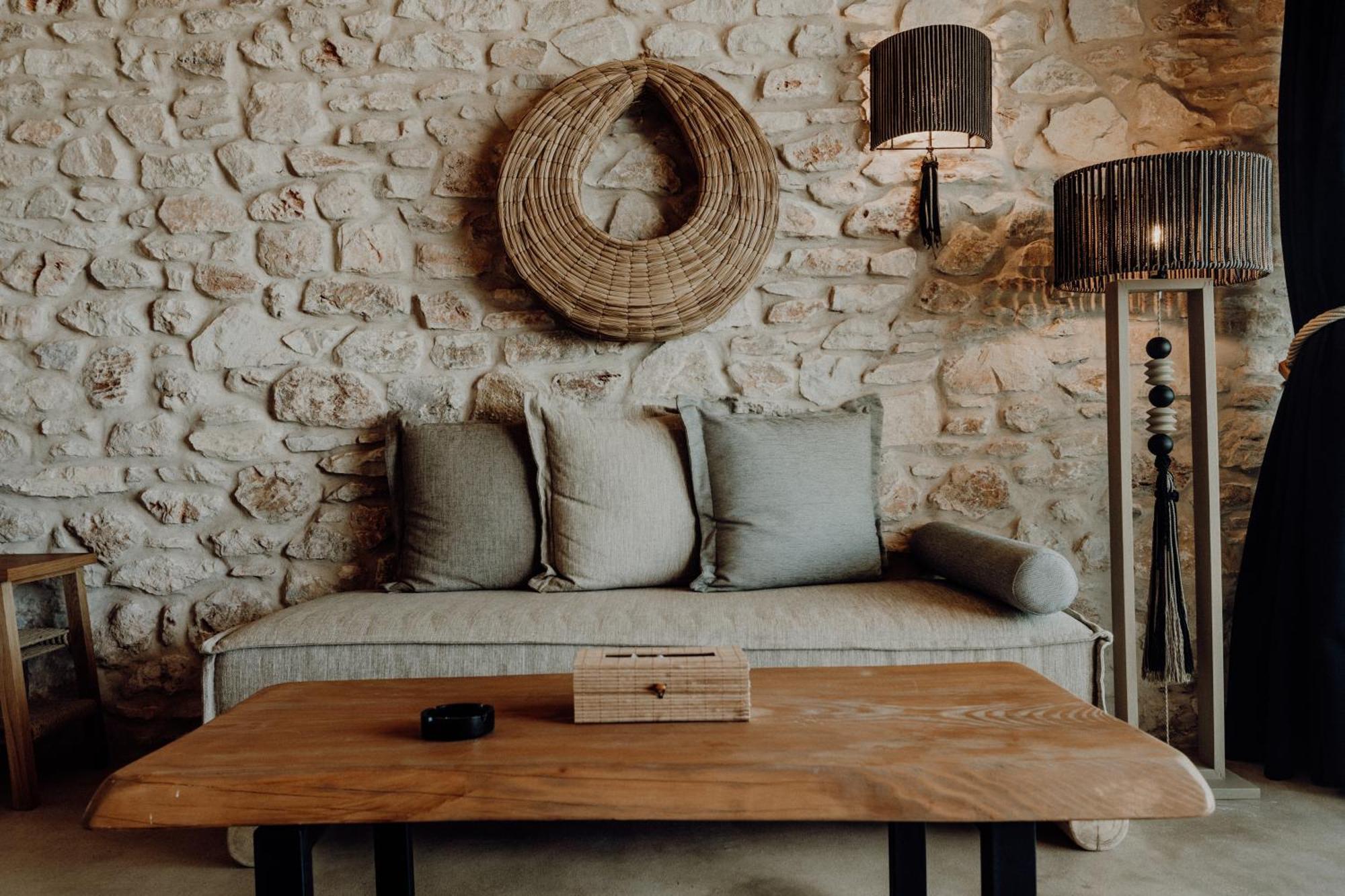 Mythic Paros , Adults Only Hotel Agia Irini  Room photo