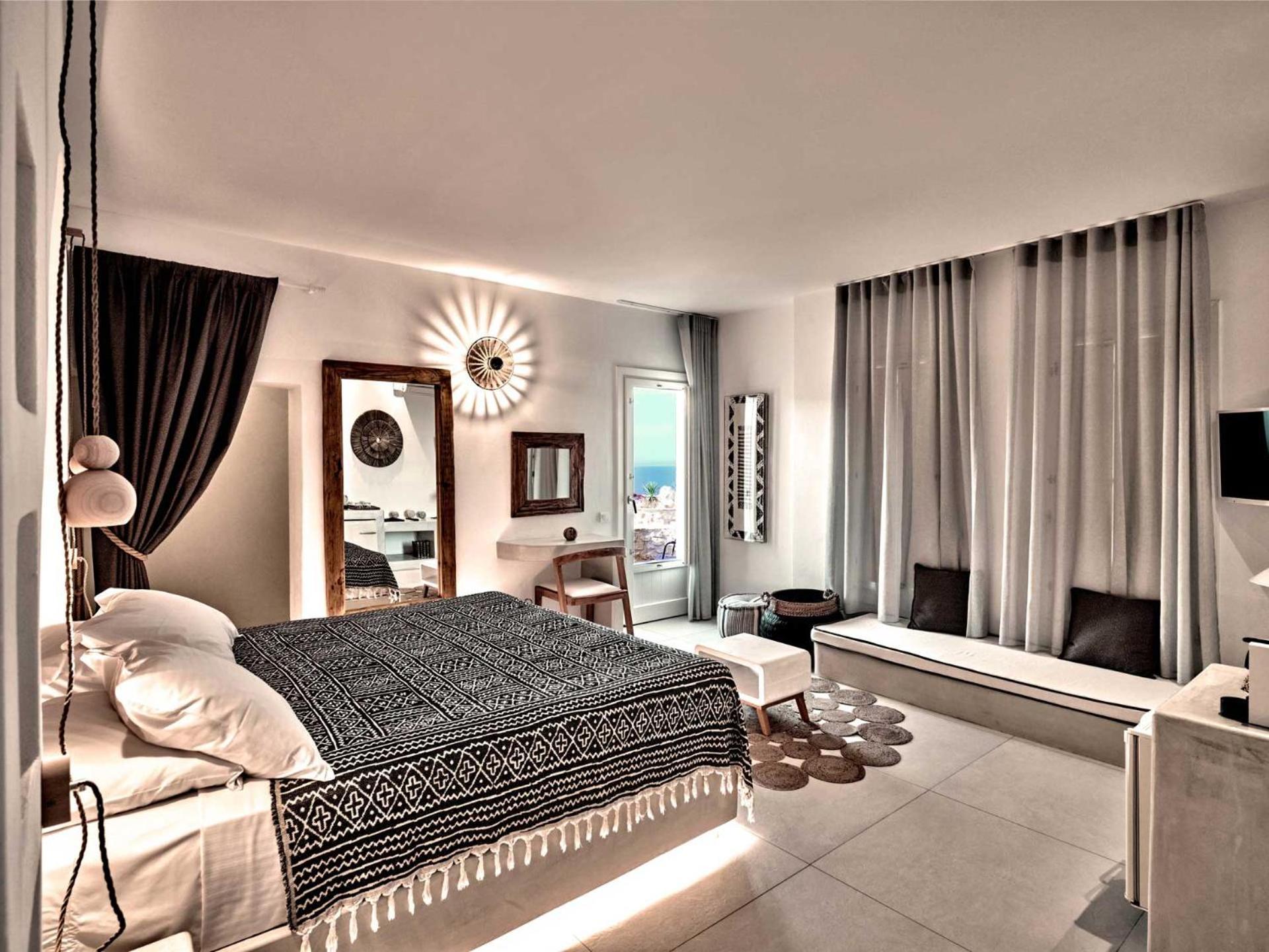 Mythic Paros , Adults Only Hotel Agia Irini  Room photo