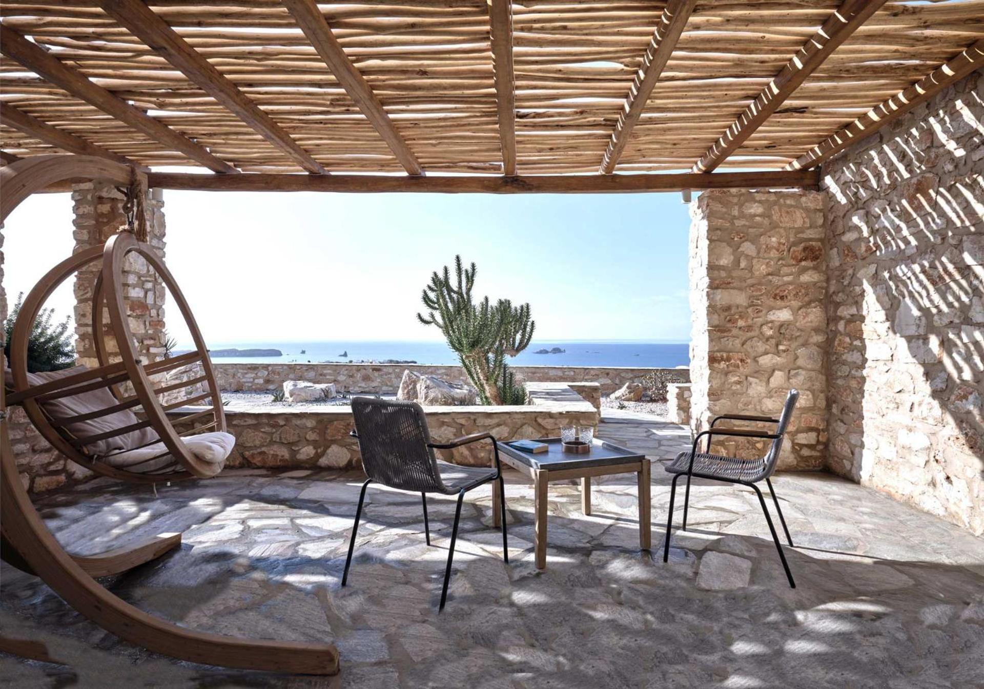 Mythic Paros , Adults Only Hotel Agia Irini  Room photo