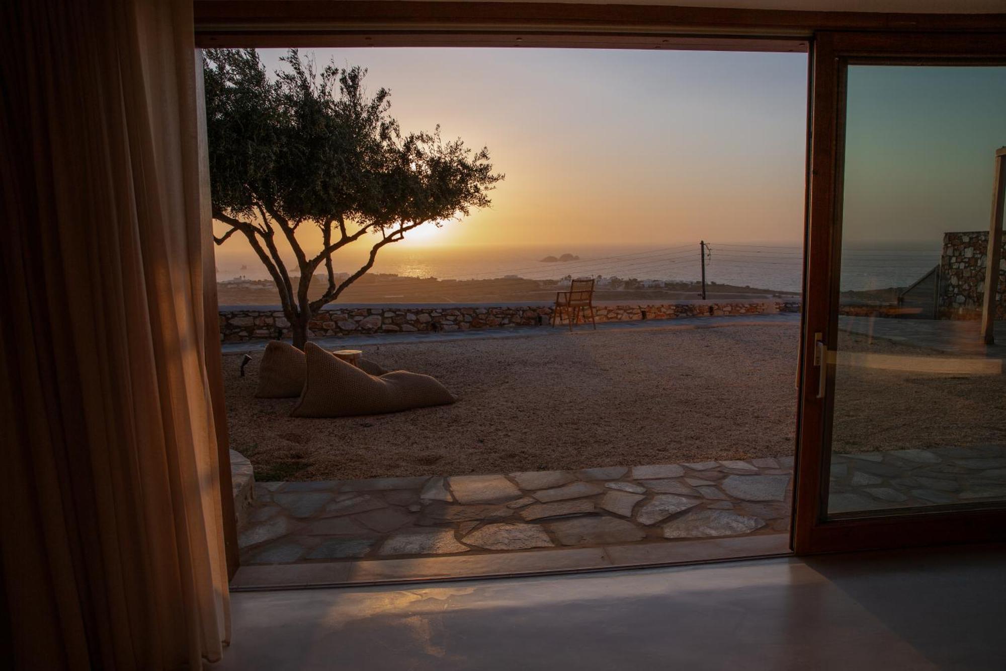 Mythic Paros , Adults Only Hotel Agia Irini  Exterior photo