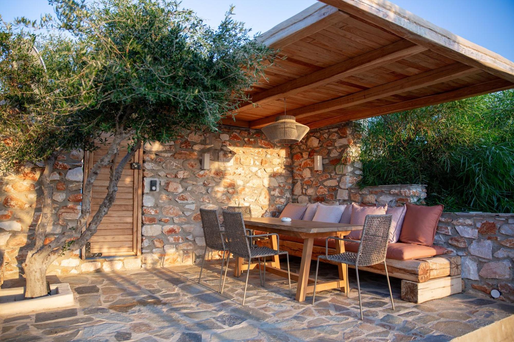 Mythic Paros , Adults Only Hotel Agia Irini  Exterior photo