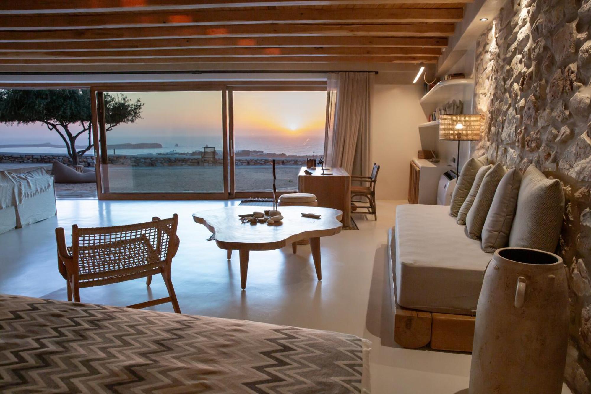 Mythic Paros , Adults Only Hotel Agia Irini  Exterior photo